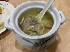-蒋家桥饺面店(广陵路店)