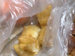 -蒙记老牌豆浆