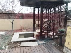 -大连金石滩绿发温泉假日酒店