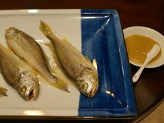 -潮汕味道·煮海餐厅(金麟大厦店)