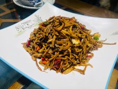 -良师门滨海人家·海鲜·家常菜(滨海城店)