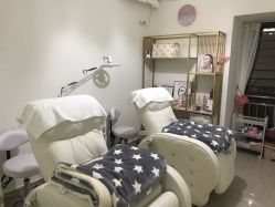 -奈思·日式美甲美睫沙龙