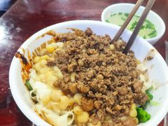 -朱儿面庄(洋河三路店)