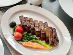 -ZHAO赵·牛扒坊(万象城店)
