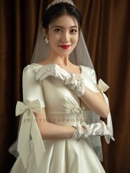 -JD STUDIO艺术婚礼摄影(钻石山店)