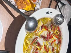 -新太二·鲜料川菜(万泰汇店)