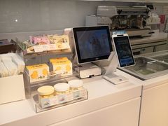 -好利来(朝外店)