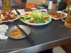 -798烧烤工厂(太和路店)