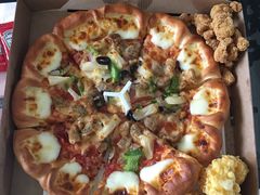 -必胜客(津塘店)