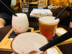 -咖法森林·咖啡  酒吧(天河店)