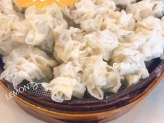 -晓友烧麦(光华村店)