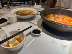 -味仙居(环城南路店)