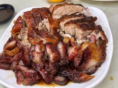 -程记烧腊快餐店(松园南街店)