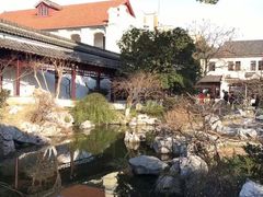 -太平天国天王府遗址