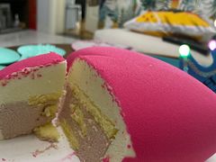 -法兰之吻蛋糕甜品(大望路店)