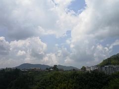 -南尖岩