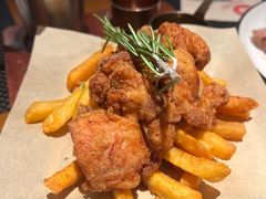 -百特喜·意大利餐厅(万达常德店)