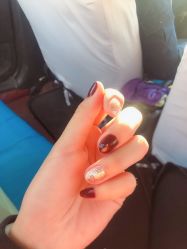-U+nail优加专业美甲美睫