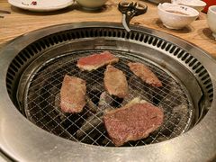 -御牛道日式烤肉料理(杭州万象城店)