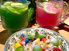 -半秋山西餐厅(巴南万达广场店)