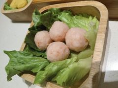 -火锅先生(五马街店)
