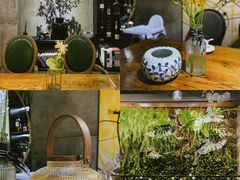 -HOME餐厅粤菜 融合菜