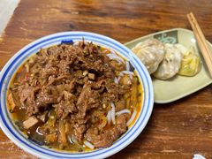 -詹氏包记(文公路店)