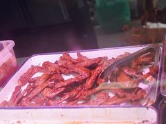 鸭翅-章云板鸭(评事街店)