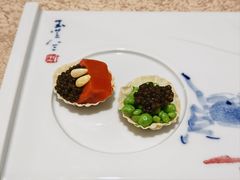 -玉芝兰(长发街店)