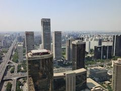 -国贸中心·国贸大厦三期