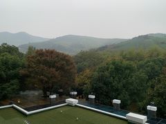 -天目湖御水温泉·度假酒店