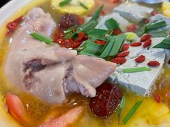 -花水湾红太阳牛肉汤锅