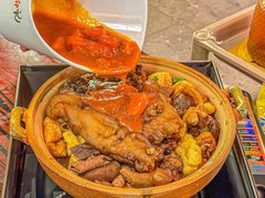 -龚印记牛骨牛杂屋·四代传承(珠影星光城店)