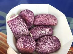 紫薯麻薯面包-手感麦夫(黄兴中路五一店)