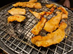-山居屋炭火烧肉(厚街万达店)