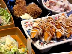 -AJIYA·池袋日式烧肉自助(天津万象城店)