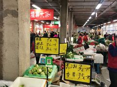 -金宝生活市场(东五环店)