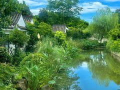 -绍兴鲁迅故里·沈园景区