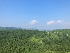 -普陀宗乘之庙(小布达拉宫)