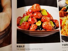 -宏宴·新京菜(望京店)