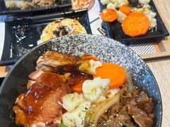 -吉野家(大悦城店)