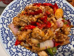 -欧记大排档·景德菜(上海首店)