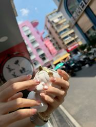 -CM.Nail美甲美睫