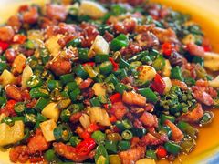 -三生三味密宗川菜·江景餐厅(来福士店)