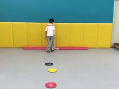 -玩胜青少儿体能(福田侨香中心)