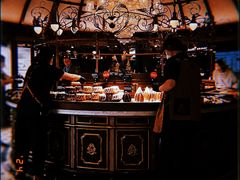 -B&C黄油与面包·THE GARDEN BAKERY概念店(世纪汇店)