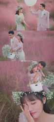 点击看大图 -青禾蒙娜丽莎婚纱摄影(武汉总店)