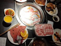 -欢乐牧场(T12店)