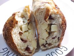 戴文车打奶酪包-Juicy Bakery(大学路店)