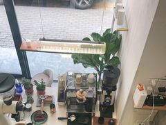 -red donkey coffee